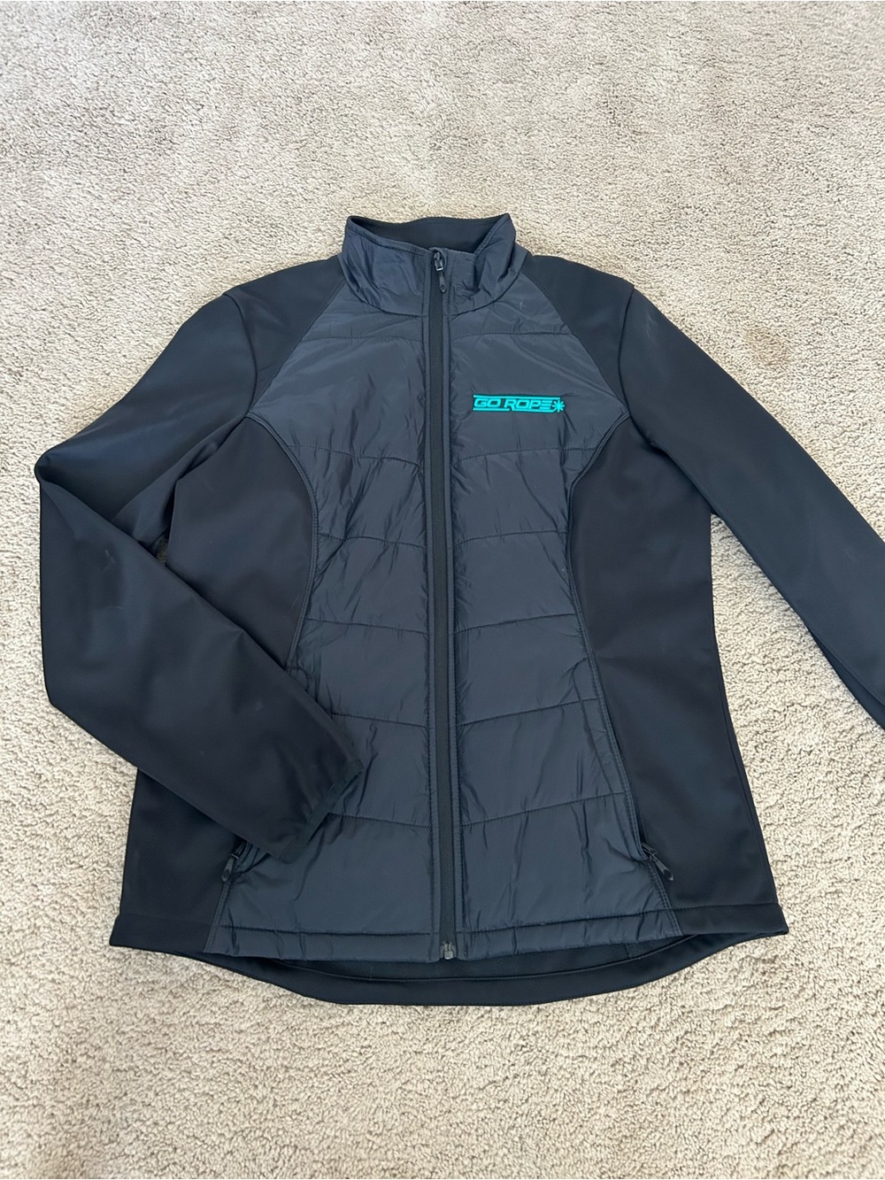 Go Rope Jacket